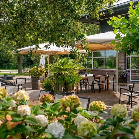 Hotel Martensplek Tiendeveen エクステリア 写真