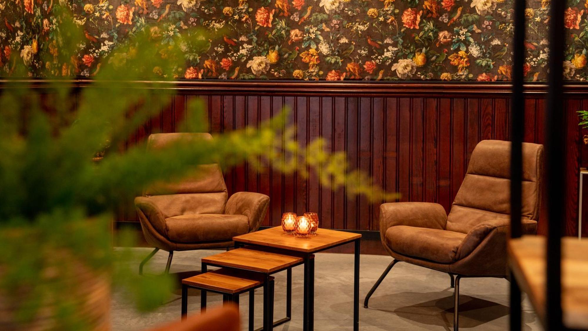 Hotel Martensplek Tiendeveen エクステリア 写真