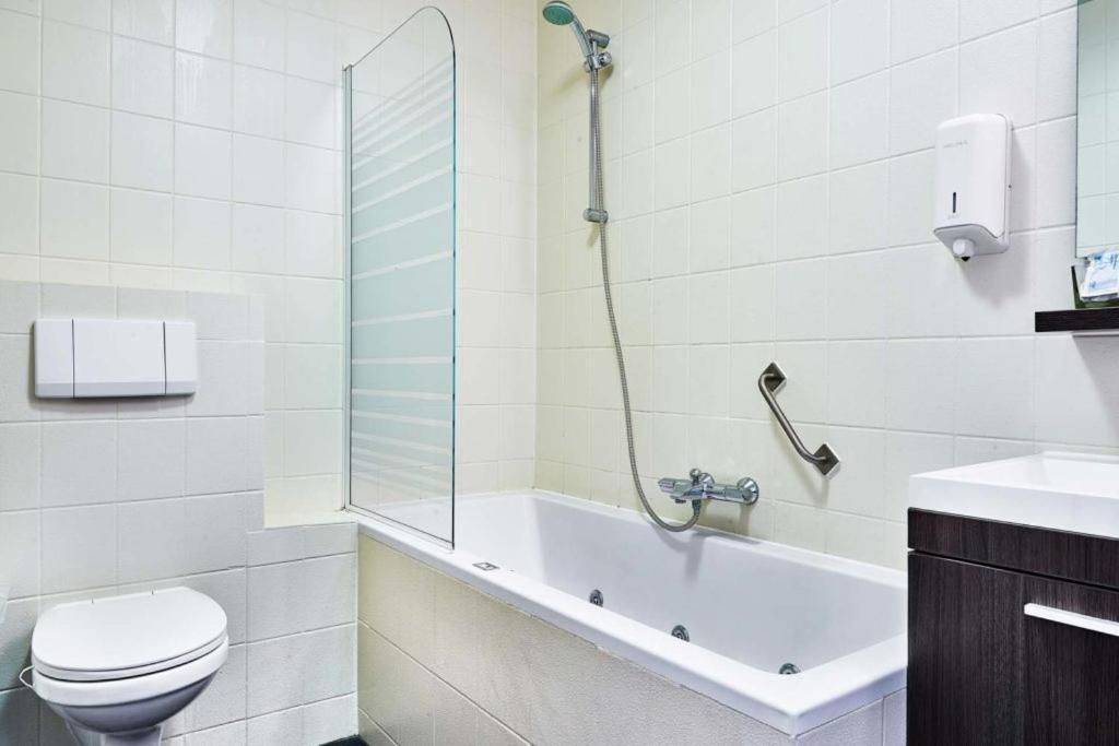 Hotel Martensplek Tiendeveen 部屋 写真