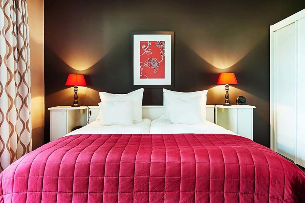 Hotel Martensplek Tiendeveen エクステリア 写真