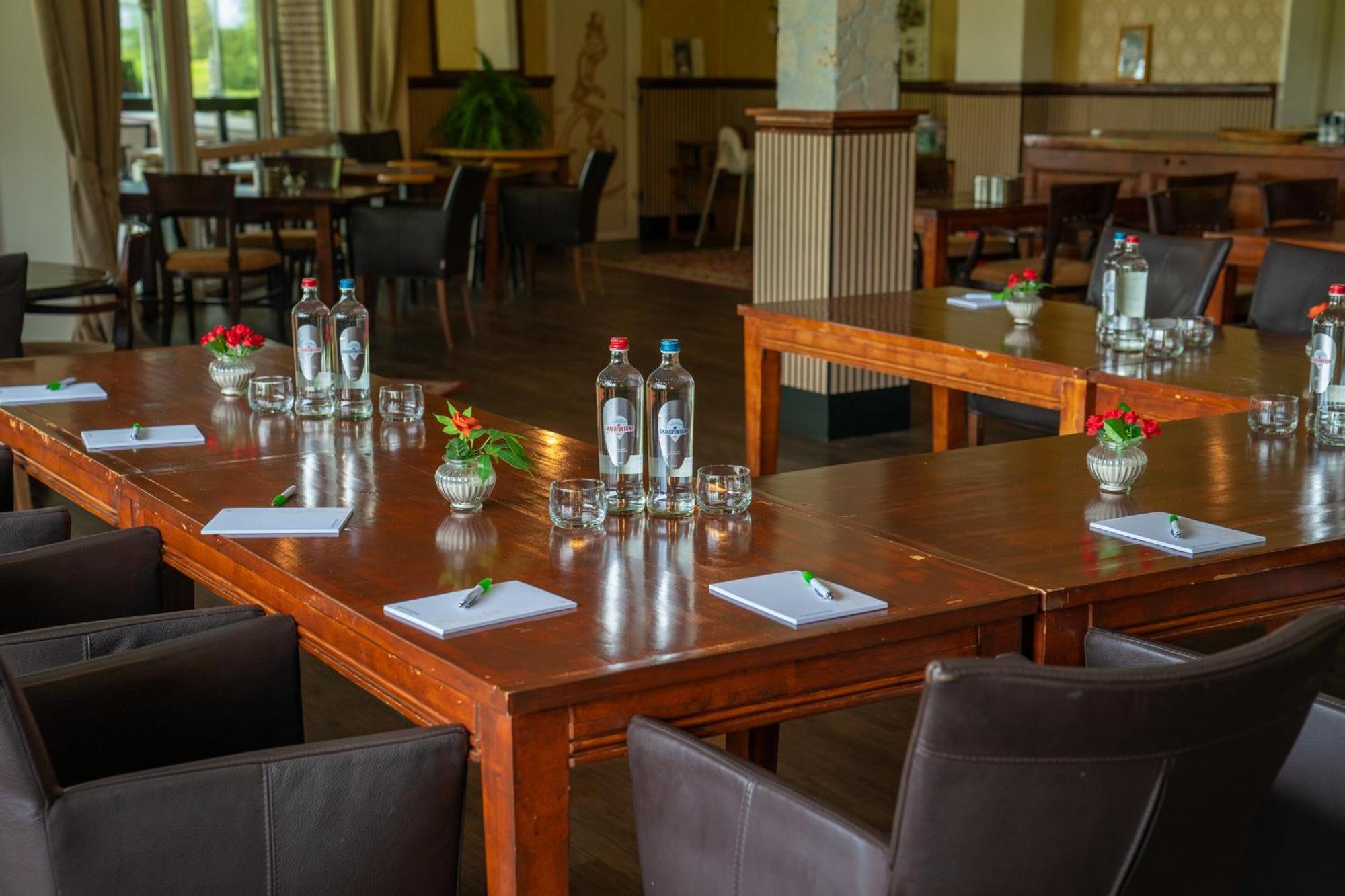 Hotel Martensplek Tiendeveen エクステリア 写真