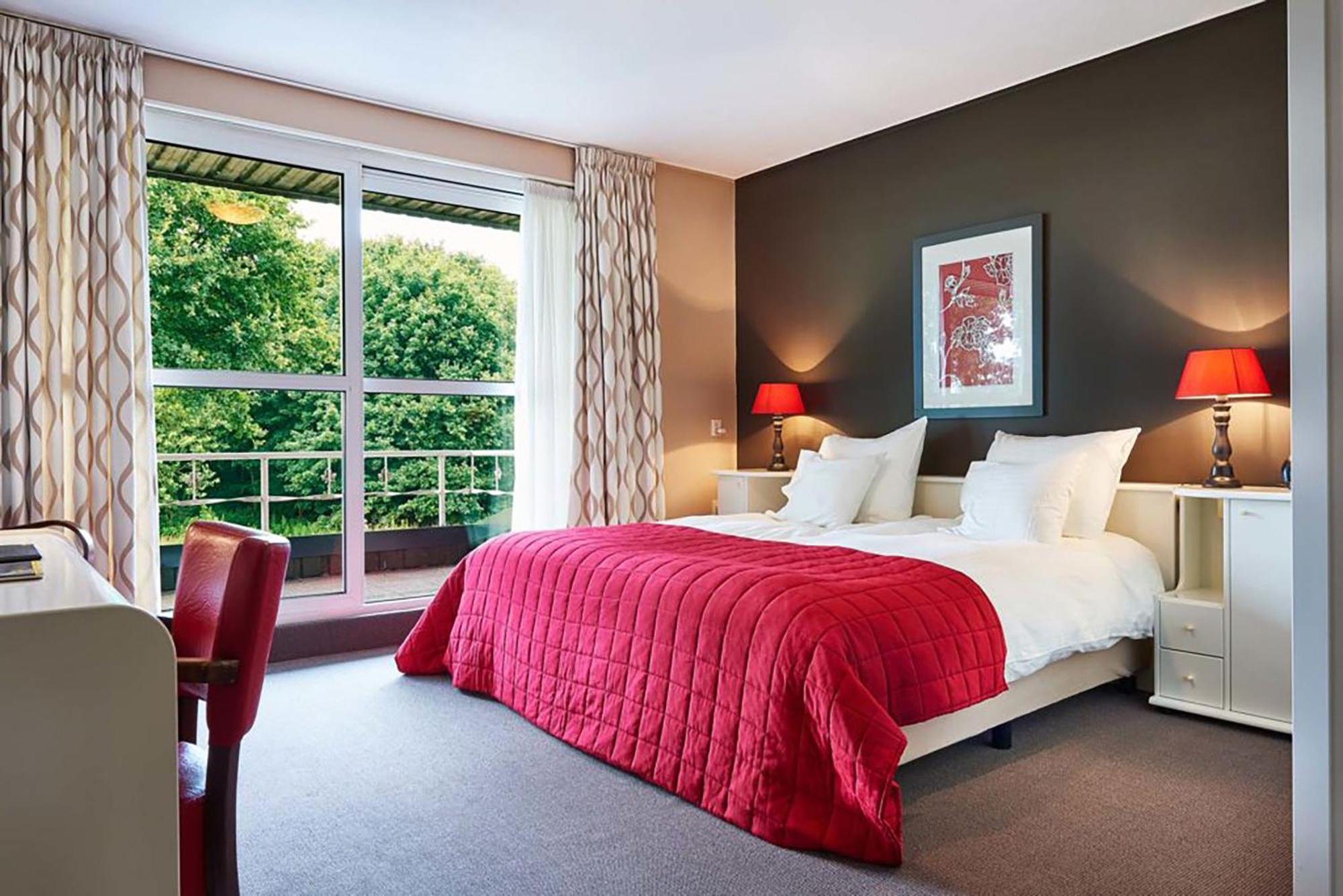 Hotel Martensplek Tiendeveen エクステリア 写真